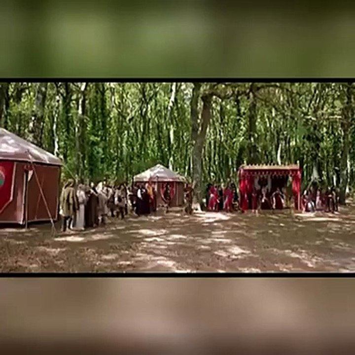 Robin Hood Tale