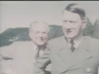 Unsolved Mysteries of WWII - Drugs and the Fuhrer