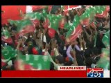 NewsONE Headlines 6PM, 21-December-2015