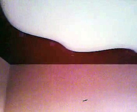 Двухуровневый потолок