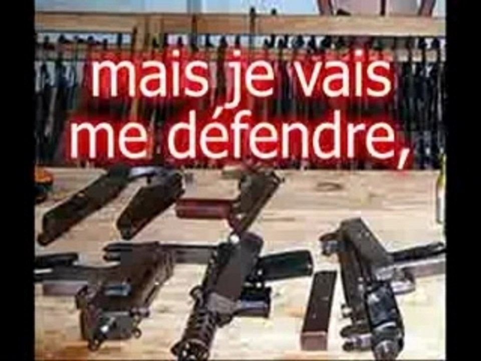 La guerre des mondesDIVX