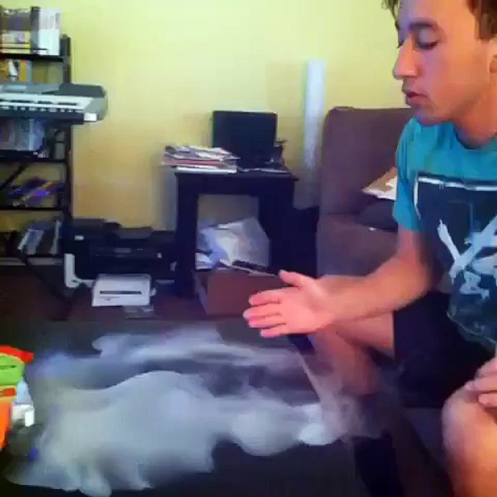 puto amo humo spaguetti