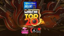 17th : Mirchi Top 20 Songs of 2015 | Main Hoon Hero Tera | Salman Khan, Rithvik Dhanjani
