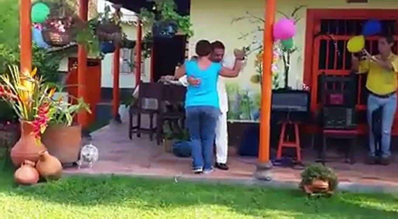 bailongo en pelotas
