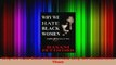 Download  Why We Hate Black Women And Why We Should Love Them Ebook Online
