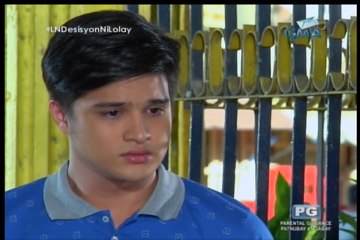 LITTLE NANAY-  December 21 2015 FULL HD PART 2