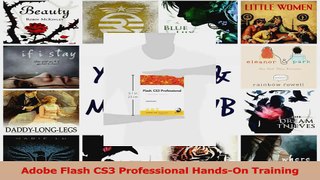  Adobe Flash CS3 Professional HandsOn Training Download