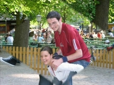 Années De Rencontres (Mes Amis Et Moi)