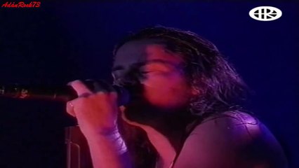 Rainbow - Temple of The King (Voc. Doogie White)