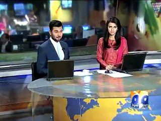Geo News Headlines - 21 December 2015 - 1800