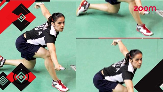 Deepika Padukone or Priyanka Chopra may play Saina Nehwal - Bollywood News - #TMT
