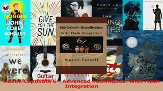  Adobe Captivate 6  Advanced Techniques With Flash Integration Download