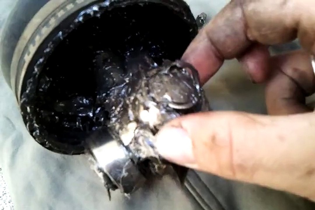 DEMONTER CARDAN SAXO BIC