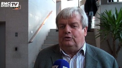 Fifagate - Moutier : "Je pense que le TAS va le blanchir"