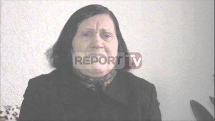 Report TV - Pas Çmimit për Fatmira Laskajn,   reagon bashkëshortja e Havzi Nelës