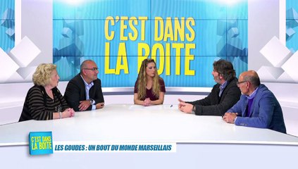 C'est dans la boite (21/12/15) Les Goudes - Partie 2