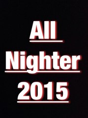LBC ALL NIGHTER 2015
