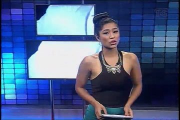 Pillan a Steve Harvey afirmando que telepronter decía “Miss Colombia”