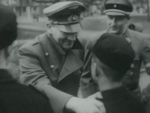 Unsolved Mysteries of WWII - The Last Days of Adolf Hitler