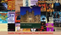 PDF Download  Castle Drogo National Trust Guidebooks Read Online