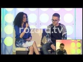 Ergi-Intërvistë(Shkodra Fest-Edicjoni ll-të )