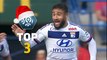 Top Buts Olympique Lyonnais J1-J19 / Ligue 1 : saison 2015-16