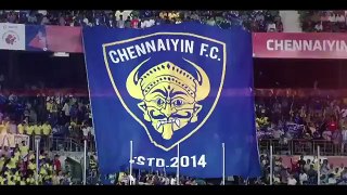 Congratulations Chennaiyin FC