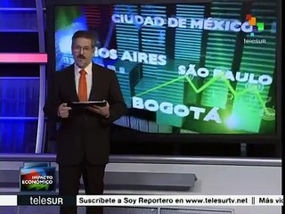 Equipo de economía de Macri agenda reunirse con Fondos buitre