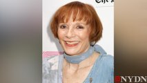 'One Life to Live' Actress Patricia Elliott Dies Age 77
