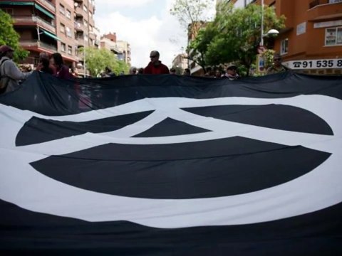 Porque nós Somos Anarquistas?