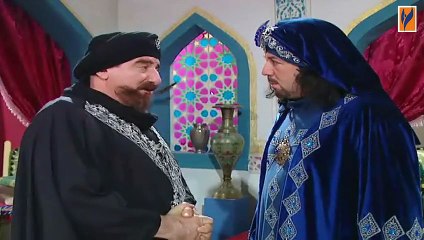 مسلسل بهلول اعقل المجانين الجزء 1 الأول الحلقة 2 الثانية   Bahloul Season 1