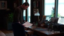The Affair Season 2 | Dominic West as Noah | Showtime Series