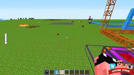 MINECRAFT O FILME #125 O FIM + DOWNLOAD DO MODPACK!! (Crazy Craft 3.0)