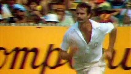 Cricket's Greatest team in history: Fire in Babylon 2