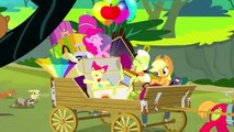My Little Pony - Apples de Corazón (Apples to the Core) [Español Latino]
