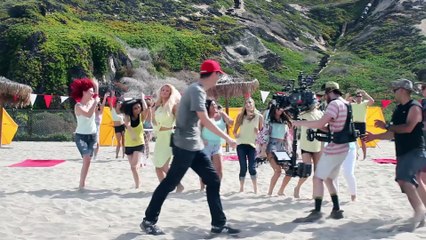 YouTube Rewind 2015- Behind the Scenes - #YouTubeRewind