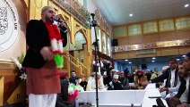 SHAHBAZ HASSAN QADRI 2 - 21st Annual Mehfil-e-Naat_ Manchester UK 12 December 2015 1080p HD