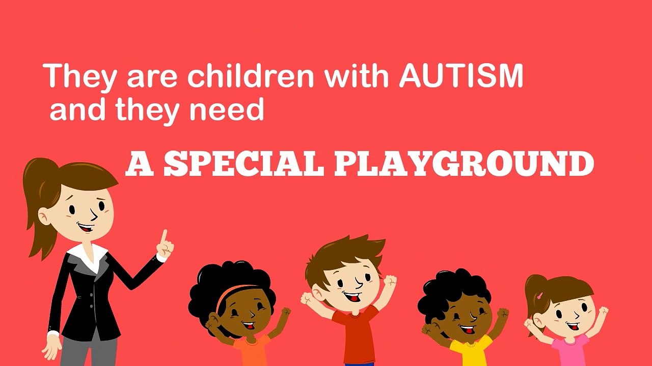 Westmoreland Académie Des Besoins Spéciaux De LAire De Jeux