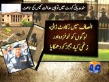 Court siege case: SHC indicts IGP, top officers for contempt
