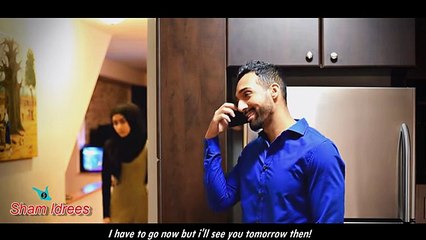 Never Hit A Woman - SHAM IDREES