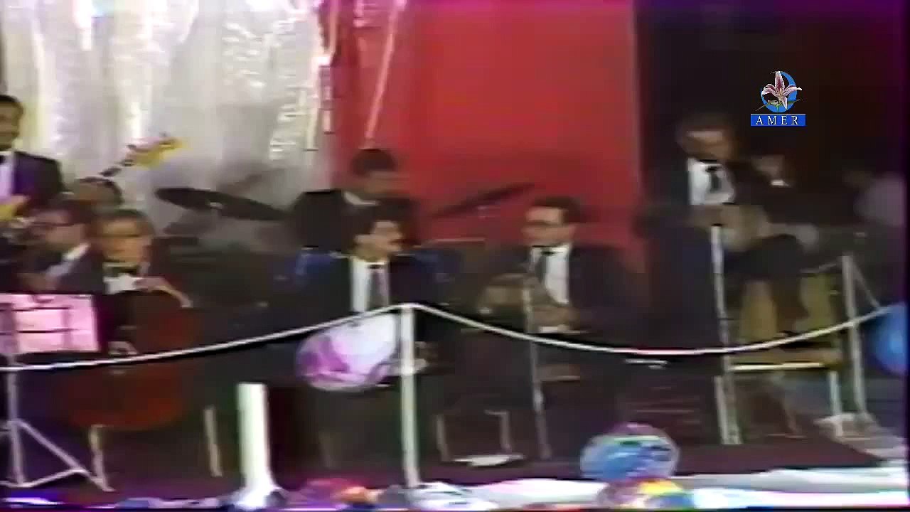 محرم فواد - ياحبيبي ياقمر