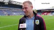 FREEVIEW REACTION | Arfield on Rovers Stunner