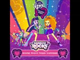 MLP: EQG - Rainbow Rocks - 04. Tricks up My Sleeve