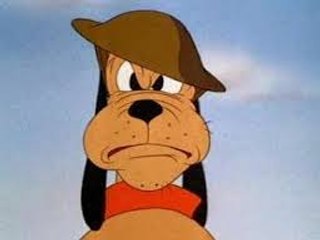 Donald Duck Chip And Dale - Adventures in Squirrelsitting