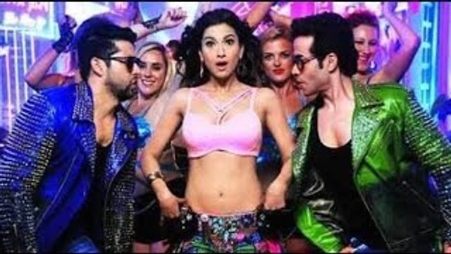 Jawaani Le Doobi Latest Song 2015 | Mandana Karimi | Gauhar Khan | Tusshar Kapoor | Aftab Shivdasani | Movie Kyaa Kool Hain Hum 3