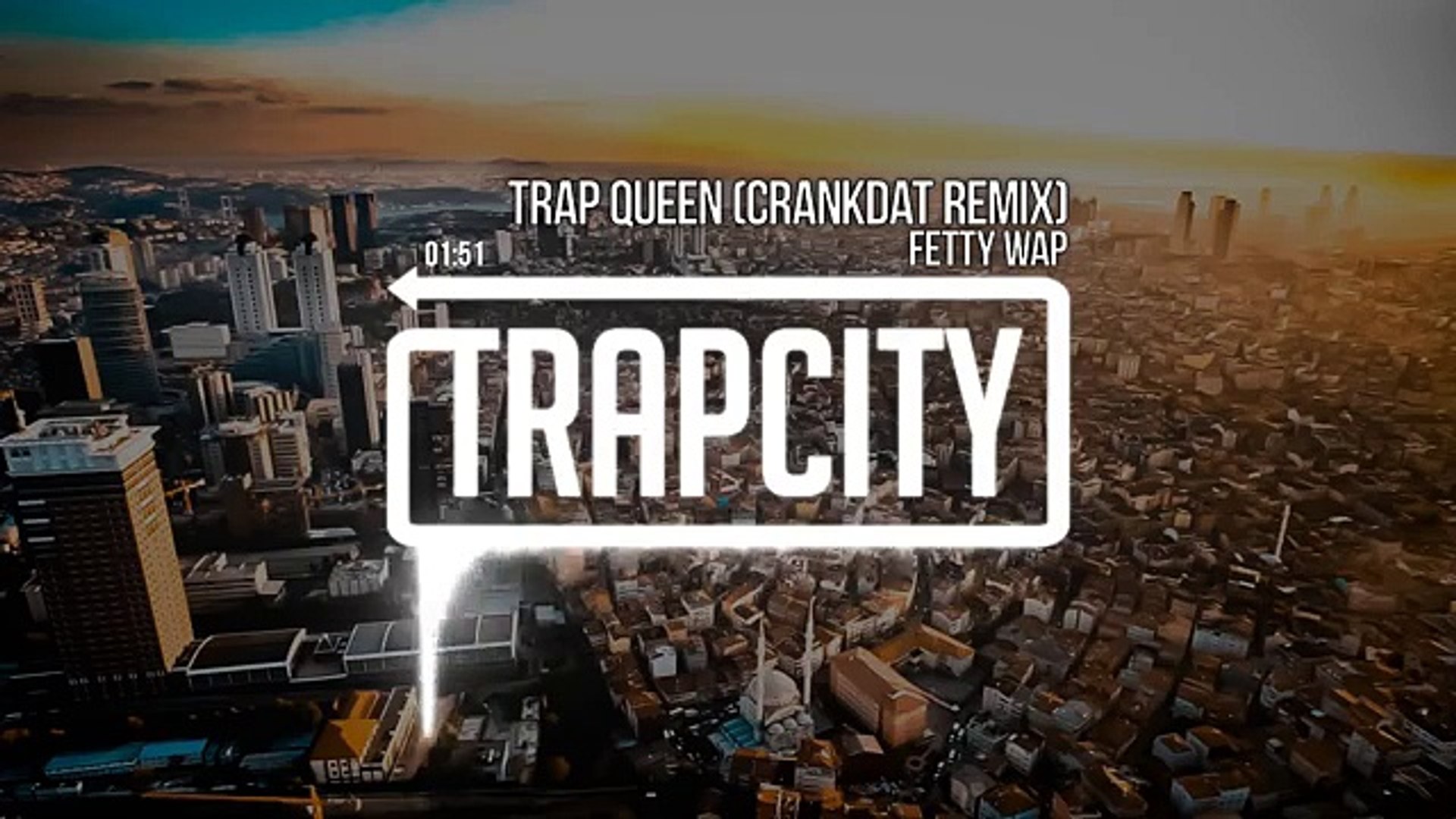 Fetty Wap - Trap Queen Crankdat Remix - Dailymotion Video