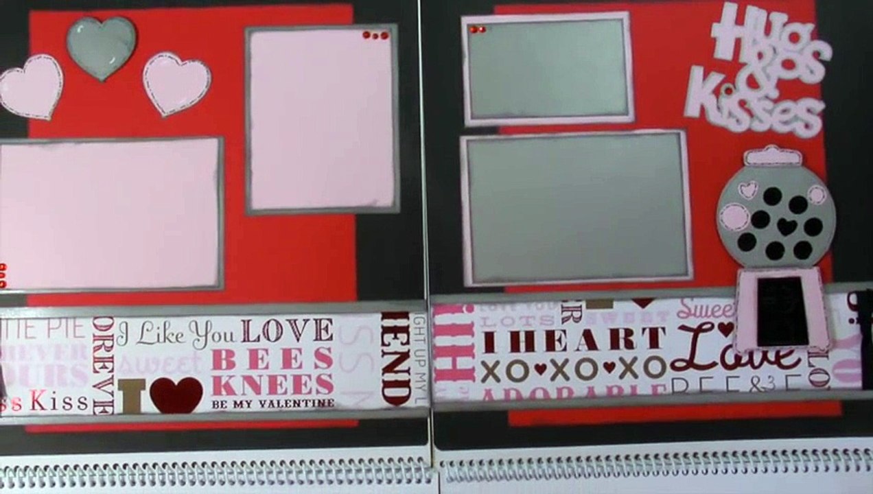 Papercraft DIY Scrapbooking Calendar Christmas...