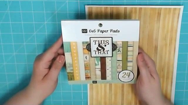 Papercraft Paper Compare To Digital Scrapbooking Paper