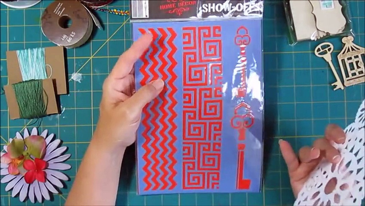 Papercraft Scrapbook Shopping - 10 Products From The Craft Store For Scrapbooking