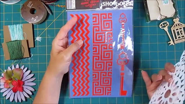 Papercraft Scrapbook Shopping - 10 Products From The Craft Store For Scrapbooking